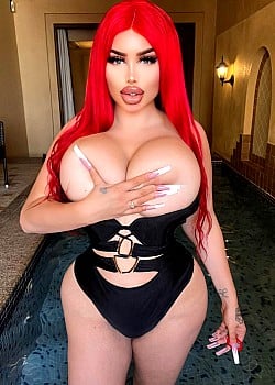 Bibi Bugatti